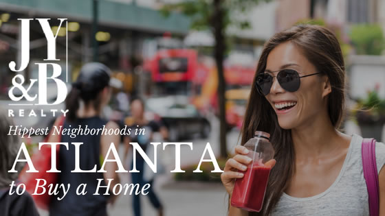 Atlanta Neighborhoods