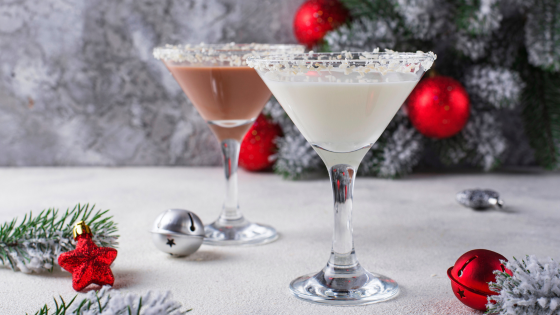 Atlanta: Celebrate the Holidays With Festive Drinks | JYB Realty