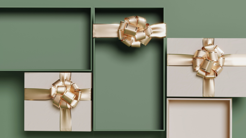 Atlanta: Give the Gift of Art This Holiday Season | JYB Realty