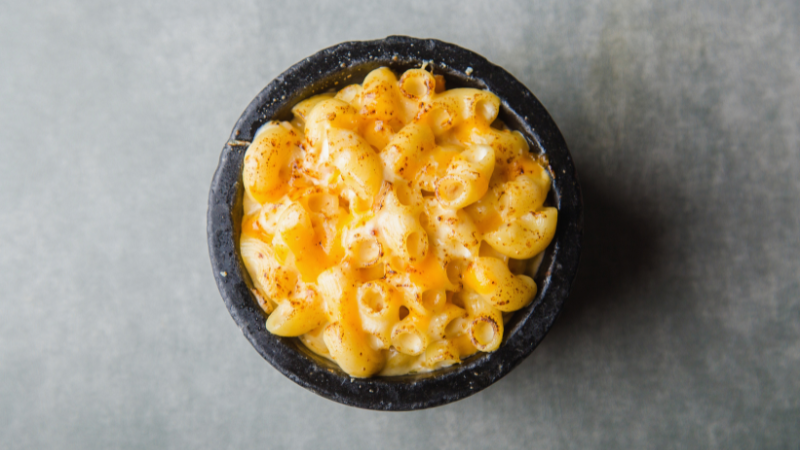 Best Mac and Cheese Around Atlanta This Fall | JYB Realty