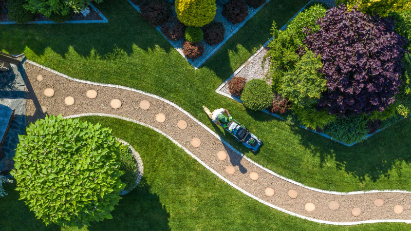 Best Spots in Atlanta for Landscape Architecture Month | JYB Realty