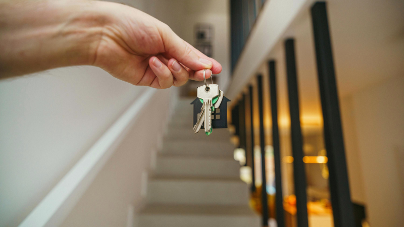 Buyers: What Rising Inventory Means for Your Buying Strategy | JYB Realty