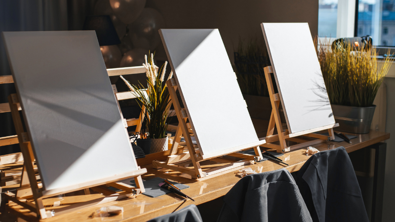 Creative Workshops and Maker Spaces to Try Around Atlanta | JYB Realty
