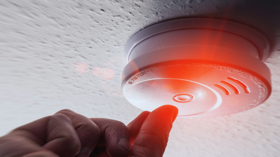 Ensuring Fire Safety at Your Atlanta Home | JYB Realty