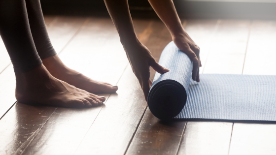 Find Balance at These Atlanta Yoga Studios in 2025 | JYB Realty