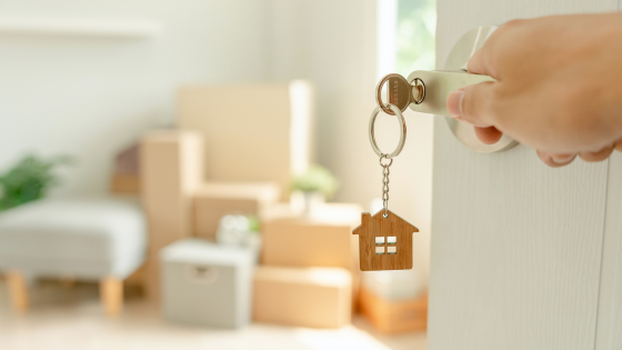Five Key Steps to Move from Renting to Owning a Home | JYB Realty