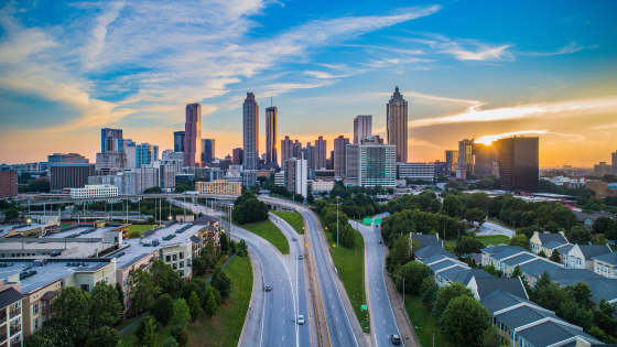 Fun Summer Day Trips Near Atlanta | JYB Realty