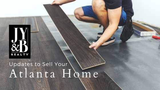 Home Updates for Sellers - JY&B Realty