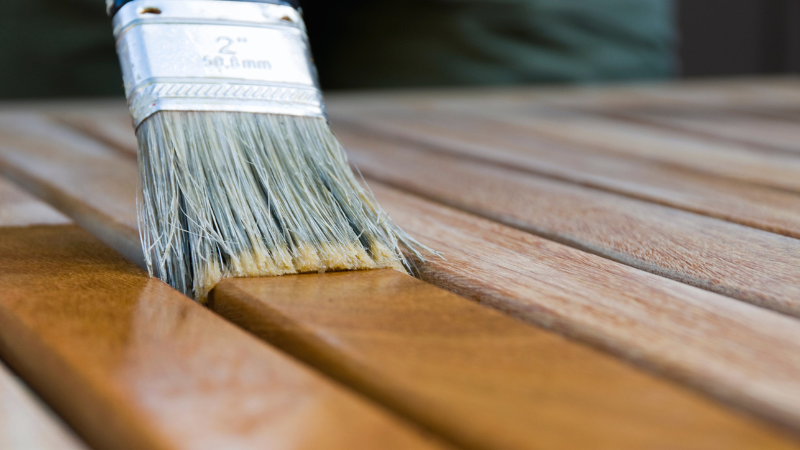 Homeowners: Prepping Decks, Patios, and Outdoor Living Areas for Fall | JYB Realty
