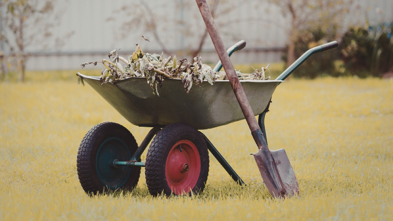 Homeowners: Smart Spring Maintenance That Prevents Costly Repairs | Josey Young & Brady Realty