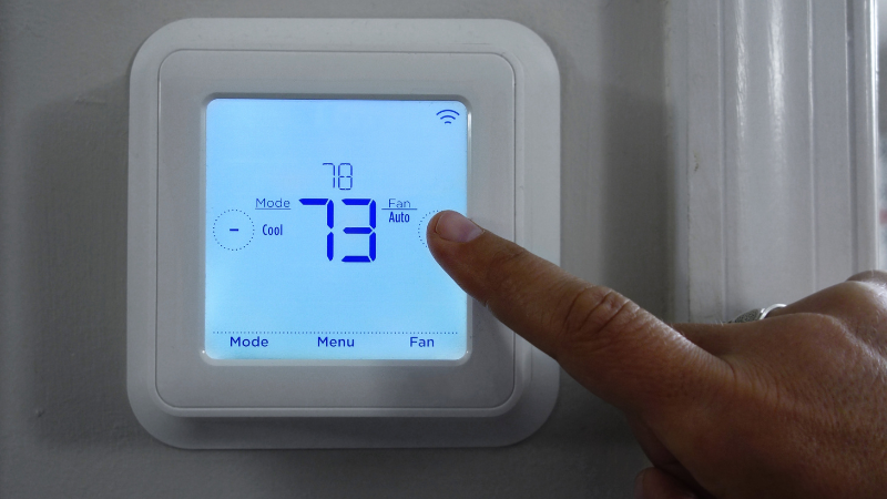 How to Help Your HVAC Keep Up With Atlanta Summer Heat | JYB Realty