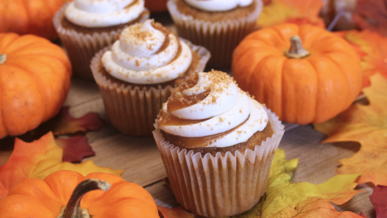 Indulge in Atlanta's Tastiest Fall Sweet Treats | JYB Realty