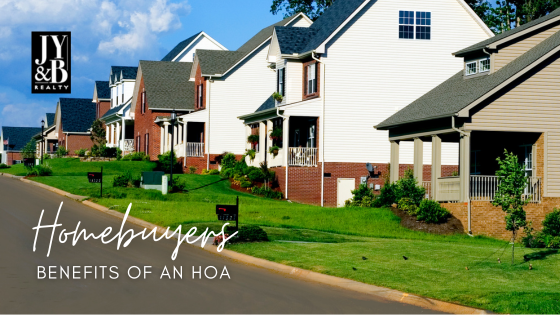 Is an HOA Right for You? - Homebuyers - JYB Realty