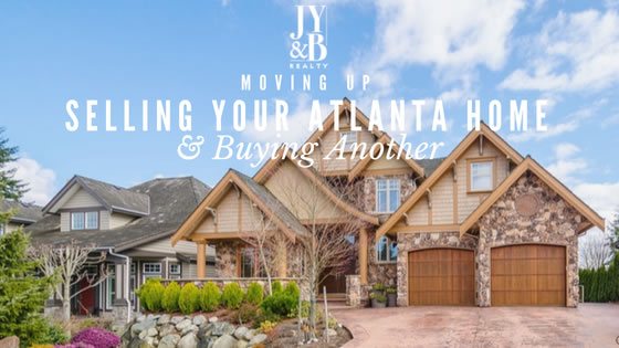 Selling Your Home and Buy Another