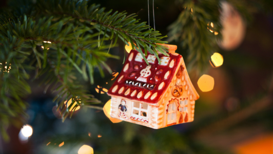 Keeping Your Atlanta Home Safe During Holiday Travels | JYB Realty