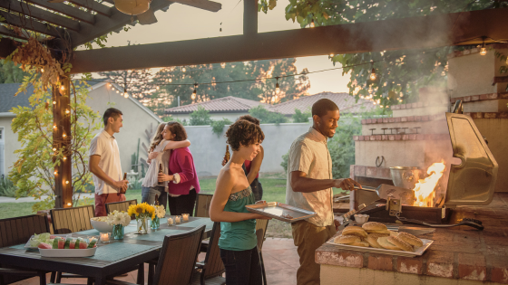 Making Your Backyard Bash Unforgettable | JYB Realty