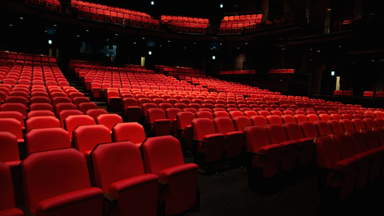 March in Atlanta: Live Theatre You'll Love | JYB Realty