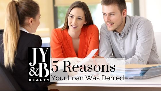 Fix Mortgage Loan Problems - JY&B Realty