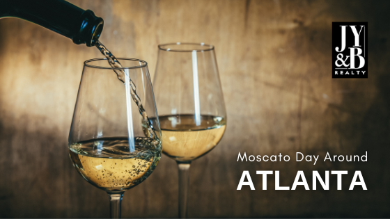 Atlanta Wine Bars for Moscato - JYB Realty