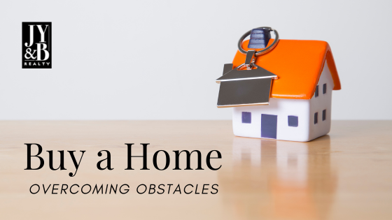 Navigating Real Estate Transactions - Buy a Home | JYB Realty