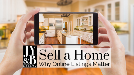 Online Listings - JYB Realty