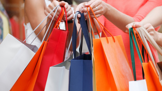 Peachtree City's Ultimate Boutique Shopping Guide | JYB Realty