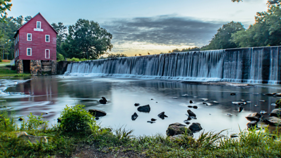 Perfect Day Trips to Quaint Areas Around Atlanta | JYB Realty