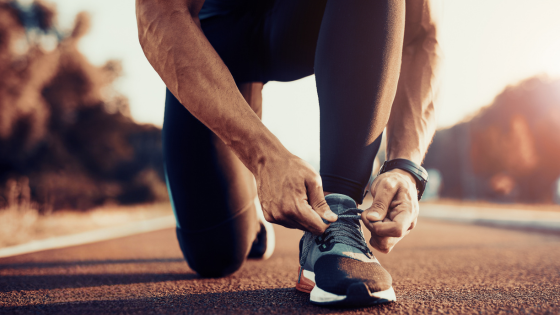 Pound the Pavement: Atlanta's Best Fall Road Races | JYB Realty