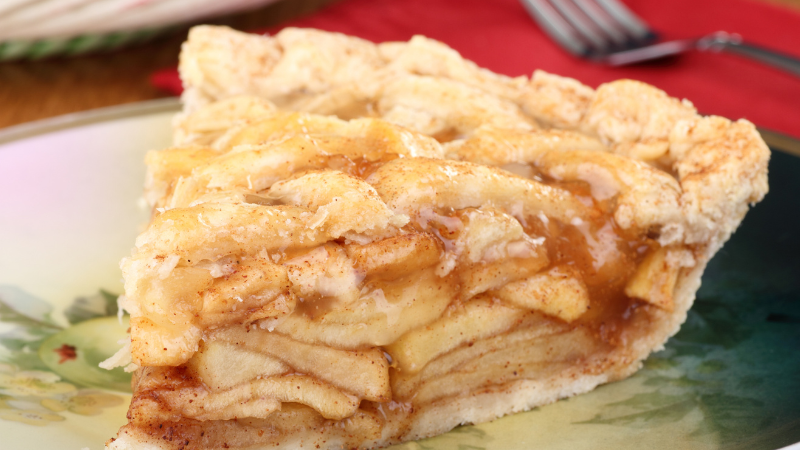 Save Room for Apple Pie Around Atlanta | JYB Realty