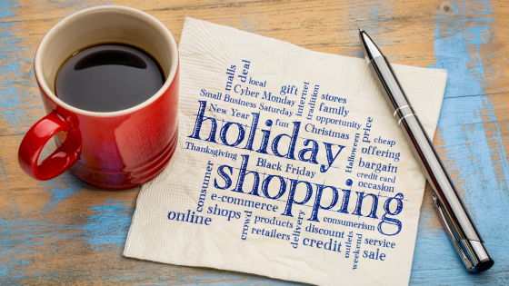 Shop Small, Shop Local: Atlanta's Small Business Saturday Hotspots | JYB Realty