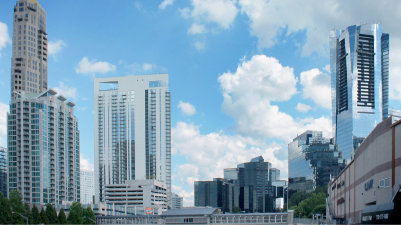 Spend the Day in Buckhead This Summer | JYB Realty