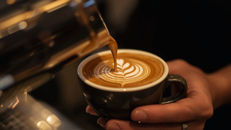 Spend the Day in Grant Park: Coffee Shops, Local Eats, and Green Space Favorites | JYB Realty