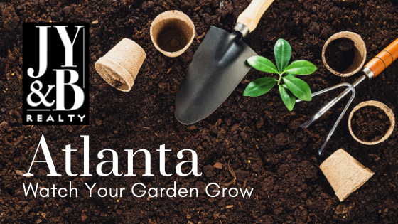 Grow a Garden - Homeownership - JYB Realty