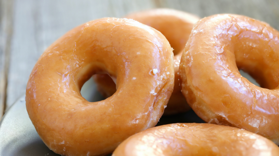 The Sweetest Spots to Celebrate National Donut Day in Atlanta | JYB Realty