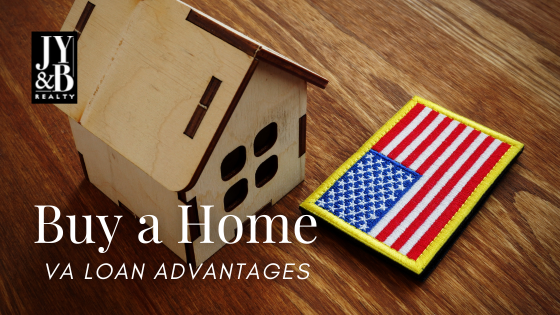 VA Loan vs. Conventional Loan | JYB Realty