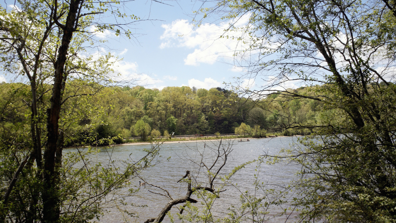 Where to Enjoy Scenic Riverfront Views Without Leaving the City | JYB Realty