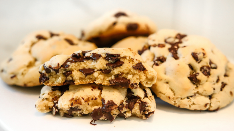 Where to Find the Best Chocolate Chip Cookies in Atlanta in 2025 | JYB Realty