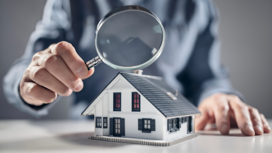 Winning Strategies: How a Comprehensive Inspection Strengthens Your Offer | JYB Realty