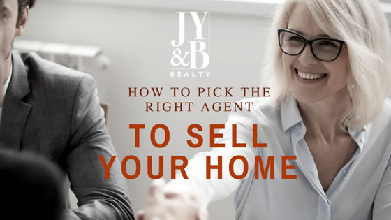 Hire the Right Real Estate Agent